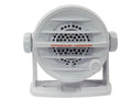 Standard MLS-410LH-W White Intercom Speaker