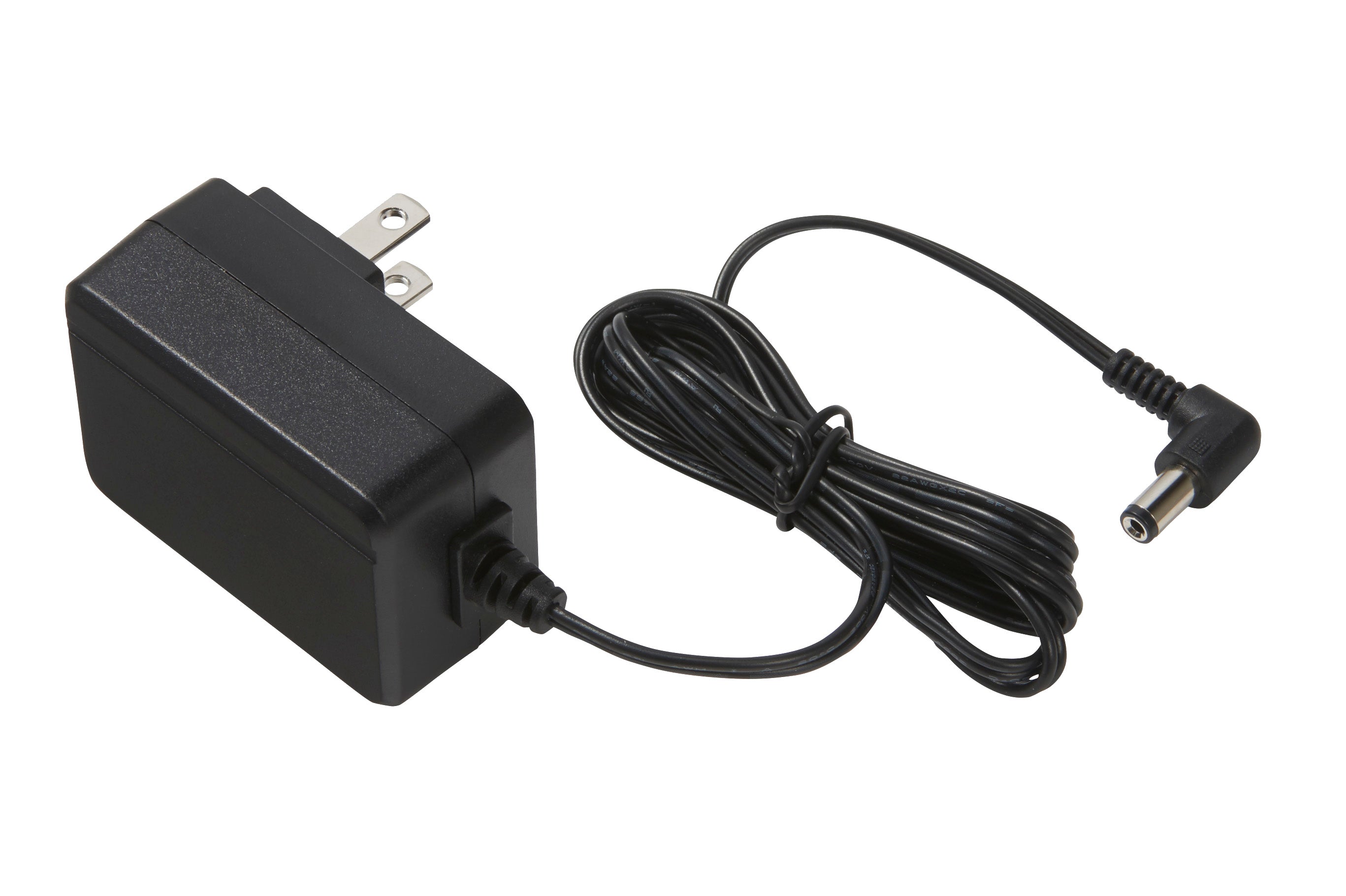Standard SAD-23C AC Charger 220v for Use With SBH-25 and SBH-27