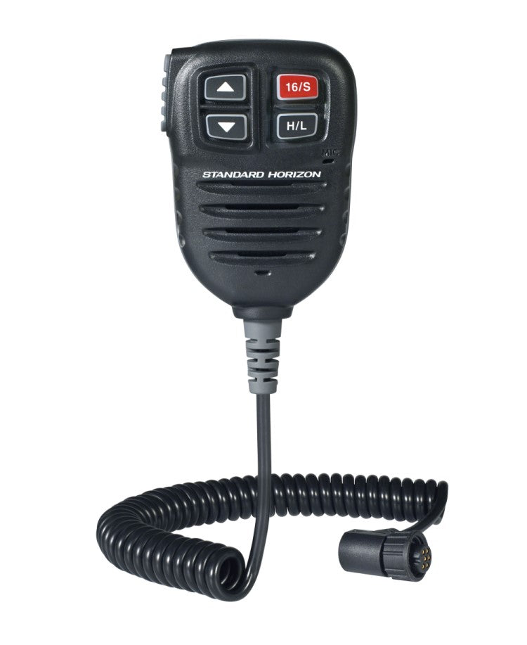 Standard SSM-76H Microphone for GX5000, GX5500  GX6000