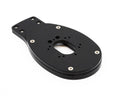 Seaview ADAF1 Plate Black for FLIR M324,625,612L,617CS M618CS, MD324,