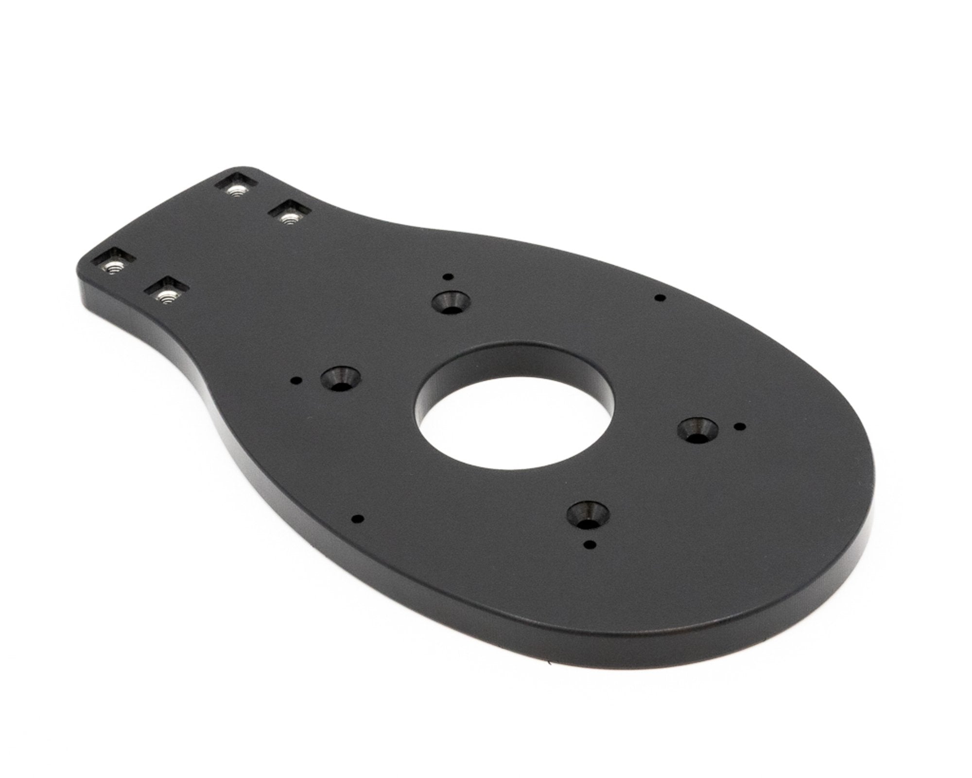 Seaview ADAF2 Plate Black for FLIR M100/200 Series