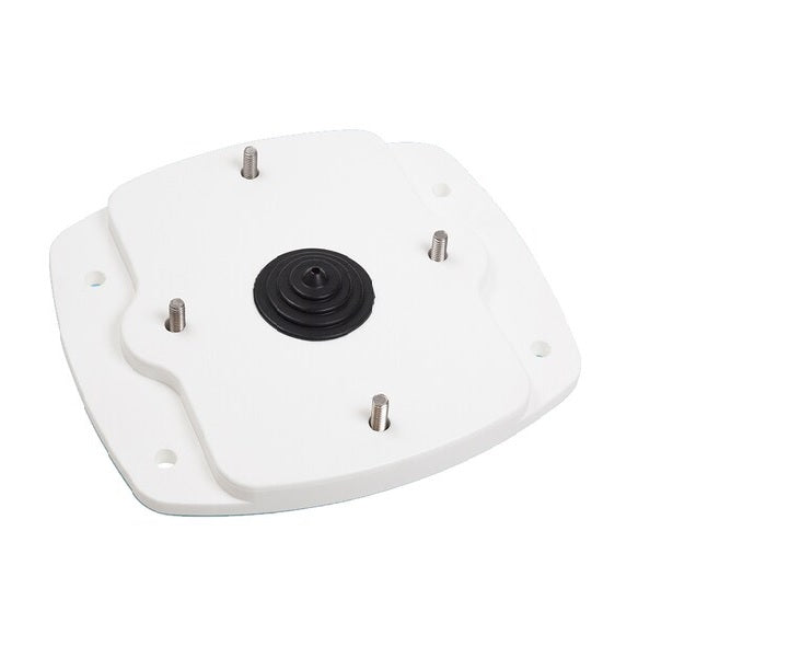 Seaview ADAHALO2 Plate for Direct Mounting Halo Open Array Radars
