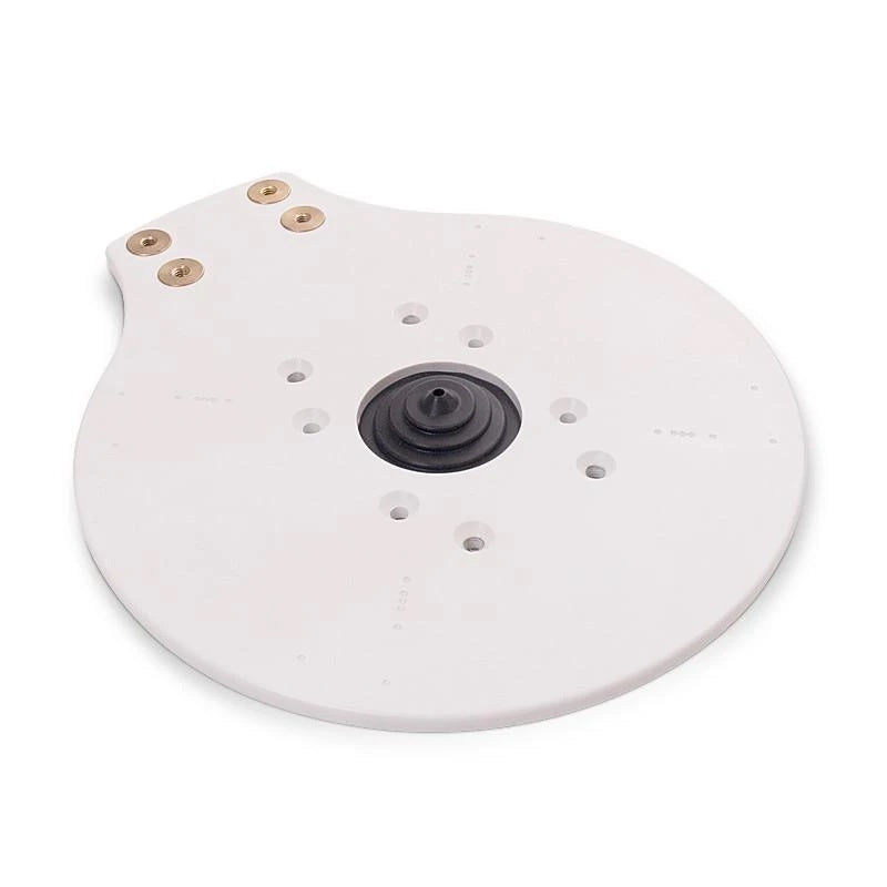 Seaview ADAV30 Plate for KVH V30