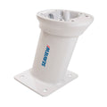 Seaview PMF107M1 10in Mount Forward Rake Requires Plate