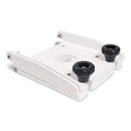 Seaview PMH7 7in Hinge Plate F 7in Base Mounts