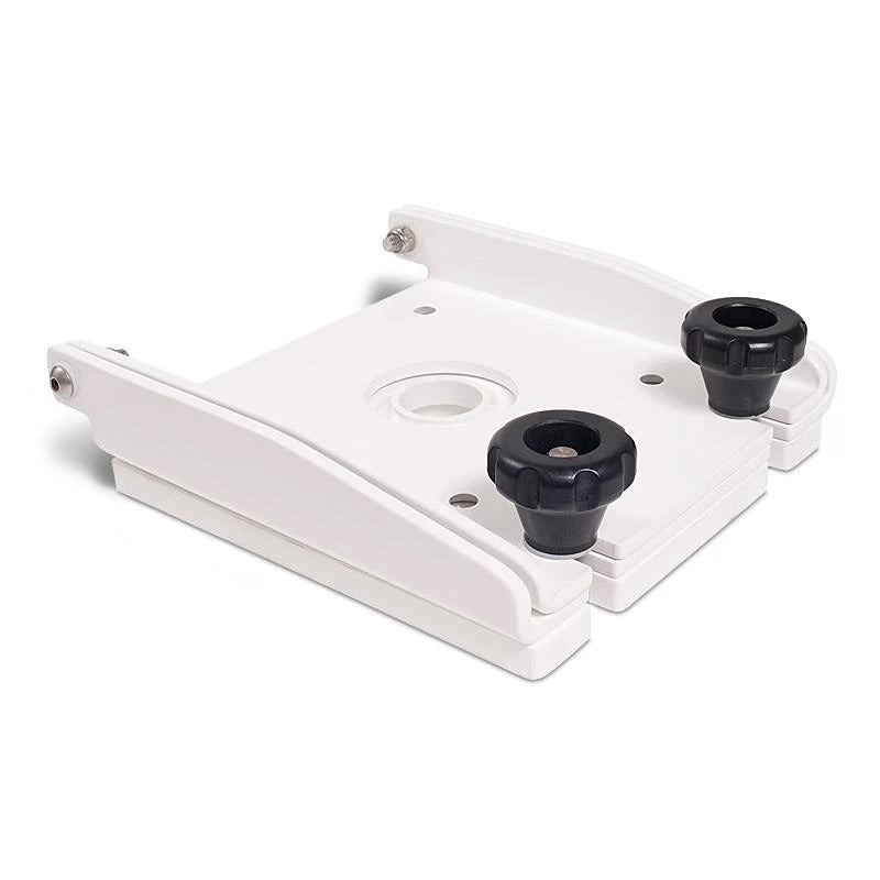 Seaview PMH7 7in Hinge Plate F 7in Base Mounts