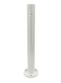 Seaview 36in White Light Post Requires Light Bar Top