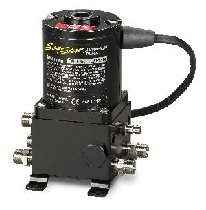 Seastar AP1233 Type 2 Pump 12v 110 Cu in/Min