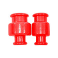 TH Marine G-Force Troll Perfect for MotorGuide Red
