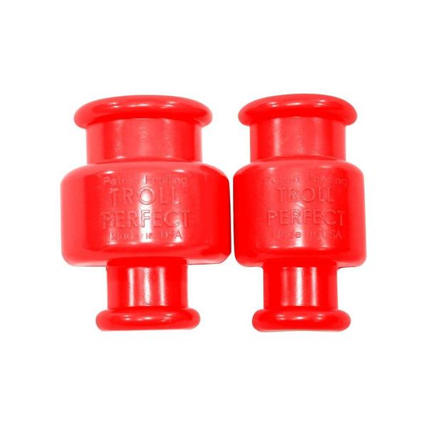 TH Marine G-Force Troll Perfect for MotorGuide X3/5 Red