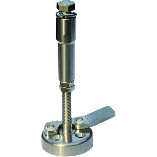 TH Marine Troll-Tamer Trolling Motor Stabilizer Lock Motorguide 5-8in