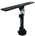 TH Marine Mini Kong Mount 12in Plate 5in Arm Shock Lock
