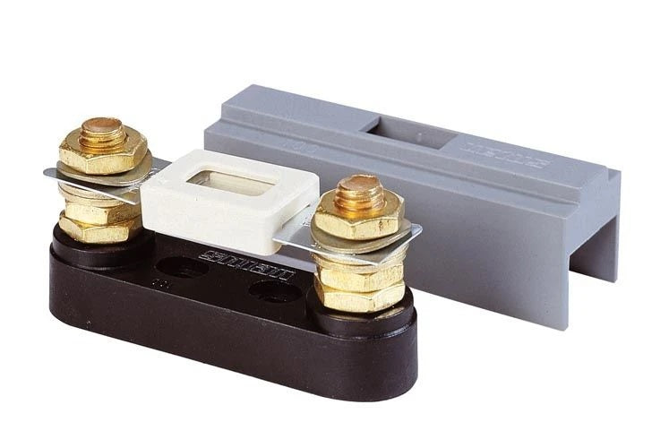 Vetus ZEHC100 Fuse Holder With Cover
