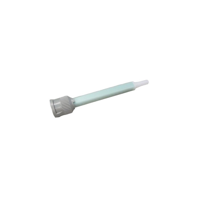 Weld Mount AT-850 3.5in Square Mixing Tip Pack of 50 for AT-2010,