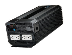 Xantrex Xpower 5000 12v 5000W Inverter With GFCI