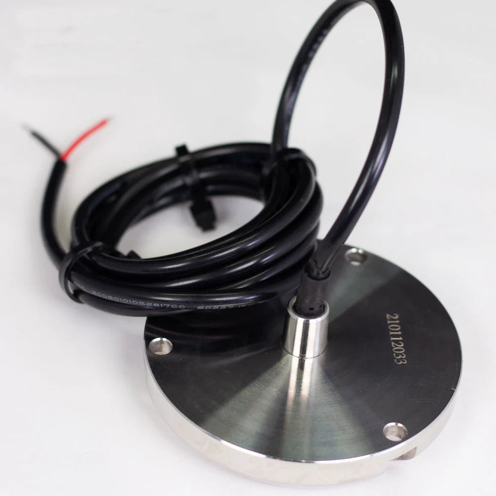 PLASHLIGHTS EPIK Underwater Transom Light - RGBW Internal Controller - Single Light